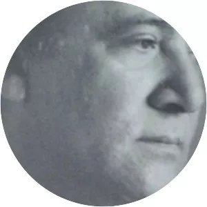 Carlos Botto Vallarino Musician - Composer