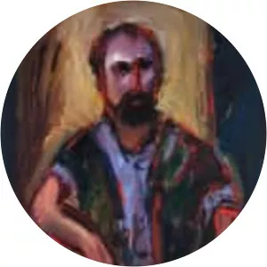 Carlos Bracher - Artist