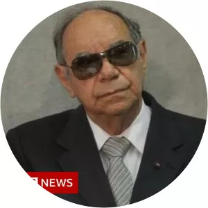 Carlos Brilhante Ustra