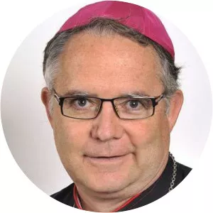 Carlos Briseño Arch