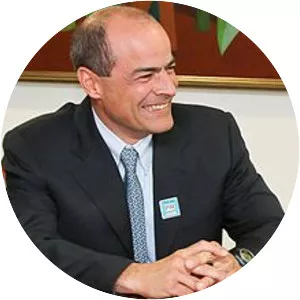 Carlos Brito 