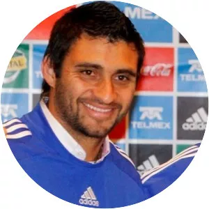 Carlos Bueno - Uruguayan football player
