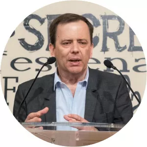 Carlos Buero Vallejo photograph