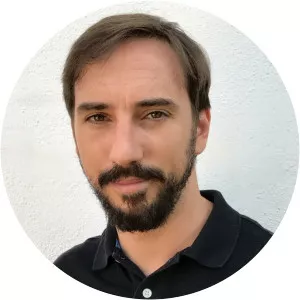 Carlos Buiza - Spanish writer