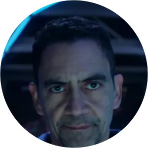 Carlos c de Baca - 
