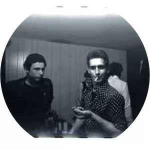 Carlos Cabellero - Musician