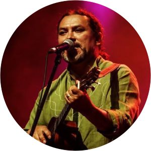 Carlos Cabezas González