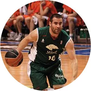 Carlos Cabezas Musician