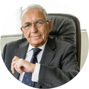 Carlos Cáceres Contreras