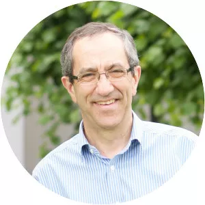 Carlos Caldas - Researcher