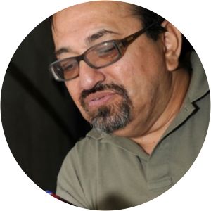 Carlos Calderón Chico