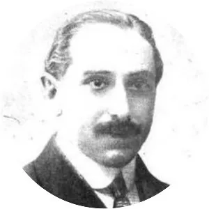 Carlos Cañal y Migolla