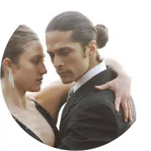 Carlos Cañedo - American musician