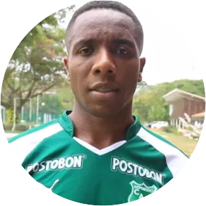 Carlos Carbonero - Colombian footballer