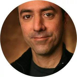 Carlos Carcas - Film director