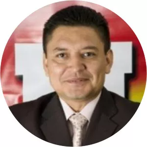 Carlos Cárdenas Ortiz