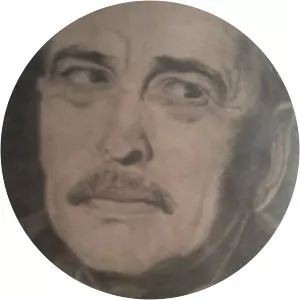 Carlos Carlino - Journalist