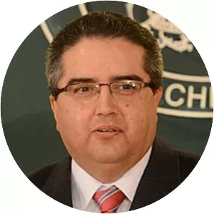 Carlos Carmona Santander