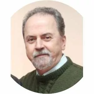 Carlos Carrion de Britto Velho