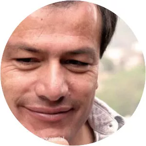 Carlos Carsolio - Mexican mountain climber