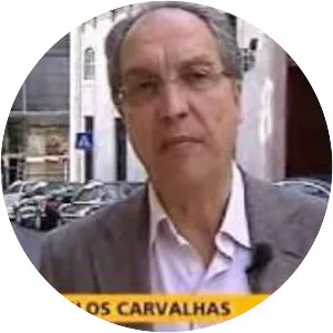 Carlos Carvalhas