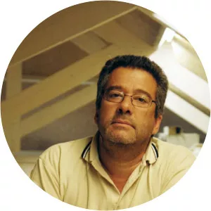 Carlos Castanheira - Author