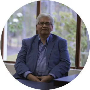 Carlos Castillo-Chavez - Mexican-American mathematician