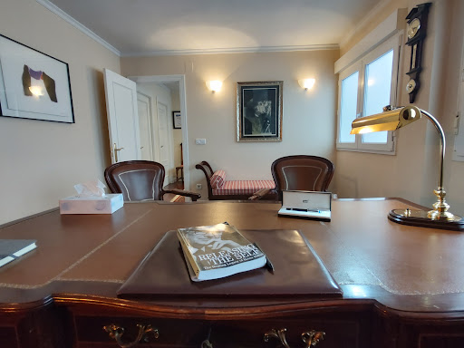 Carlos Castrillon - Psychologist in Gijon, Spain