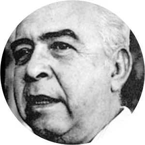 Carlos Castro Saavedra