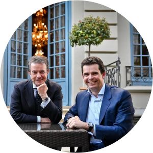 Carlos Catalán Heredero