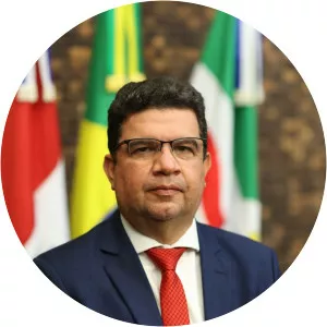 Carlos Cavalcanti de Albuquerque - Politician