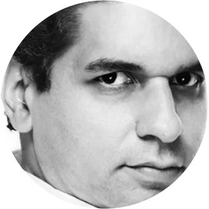 Carlos César Arbeláez - Film director