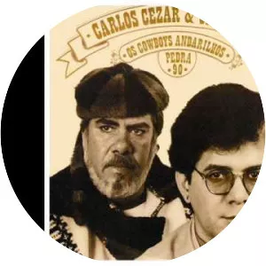 Carlos César & Cristiano - Musical group
