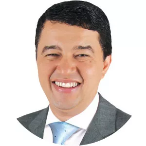 dalvan carlos cézar - Politician