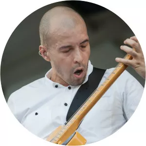 Carlos Chairez - Musician