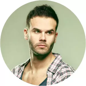 Carlos Chaparro - Musical artist