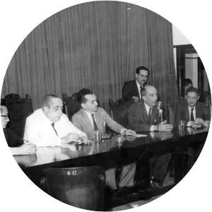 Carlos Cirilo Júnior