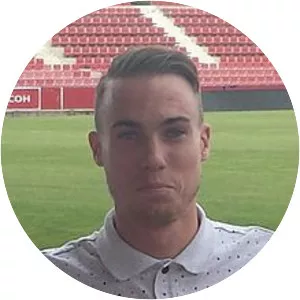 Carlos Clerc - Spanish football player