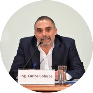Carlos Colacce - Uruguayan politician