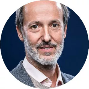 Carlos Collado-Seidel - German-Spanish author