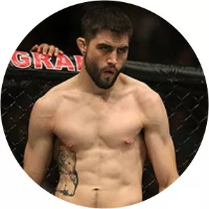 Carlos Condit