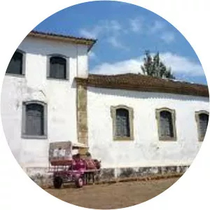 Carlos Correia de Toledo e Melo