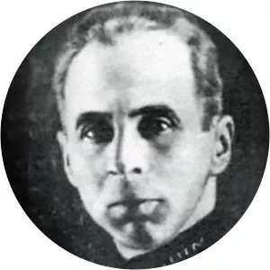 Carlos Cortés Vargas