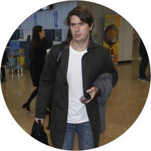 Carlos Cortina Lapique photograph