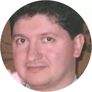 Carlos Cotta - Author