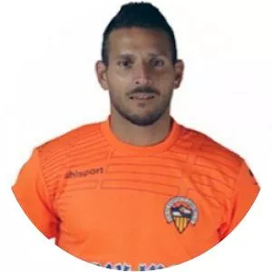 Carlos Craviotto Martos