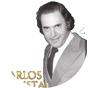 Carlos Cristal