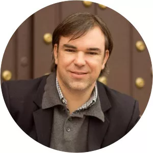 Carlos Cruz-Coke photograph