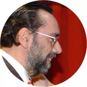 Carlos Cruz de Castro Musician