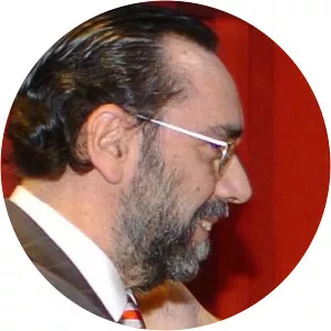 Carlos Cruz de Castro Musician